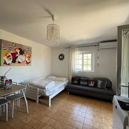 Appartement En Rez De Villa Beausite Mandelieu Εξωτερικό φωτογραφία
