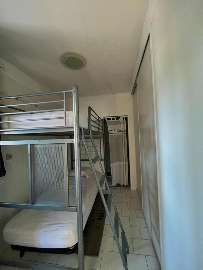 Appartement En Rez De Villa Beausite Mandelieu Εξωτερικό φωτογραφία