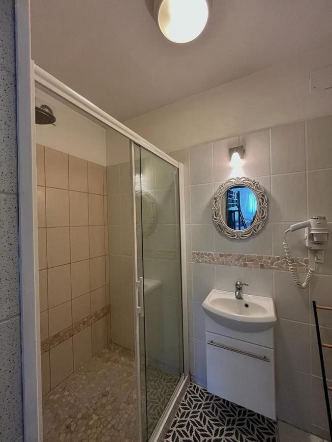 Appartement En Rez De Villa Beausite Mandelieu Εξωτερικό φωτογραφία