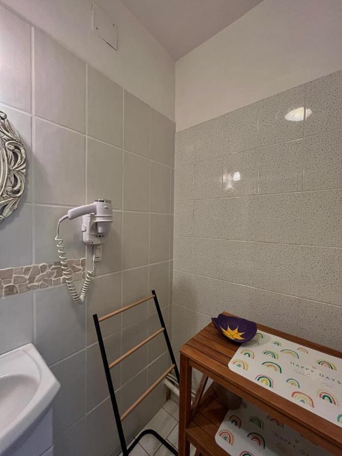 Appartement En Rez De Villa Beausite Mandelieu Εξωτερικό φωτογραφία