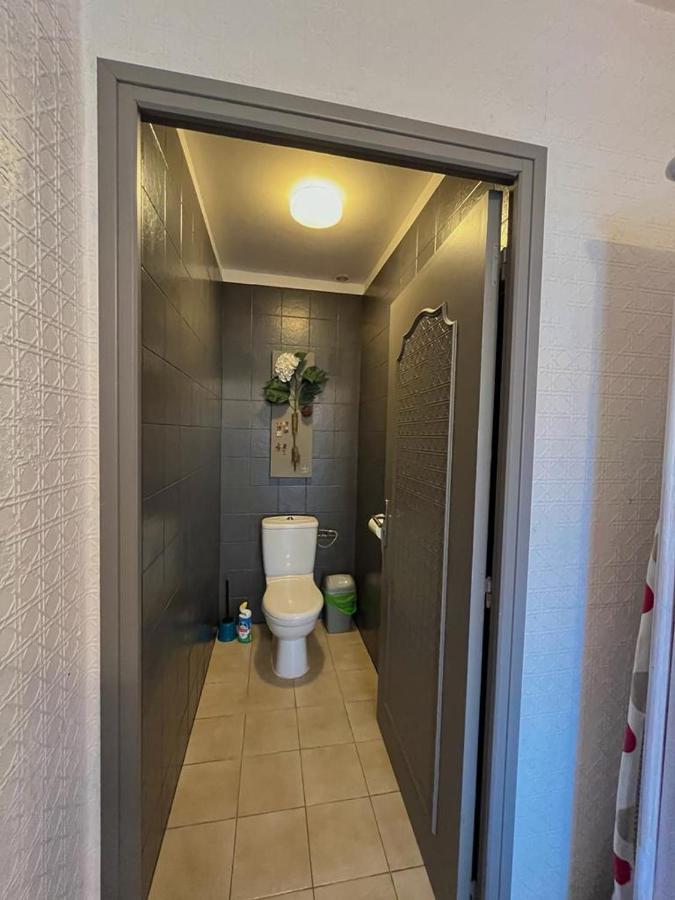 Appartement En Rez De Villa Beausite Mandelieu Εξωτερικό φωτογραφία