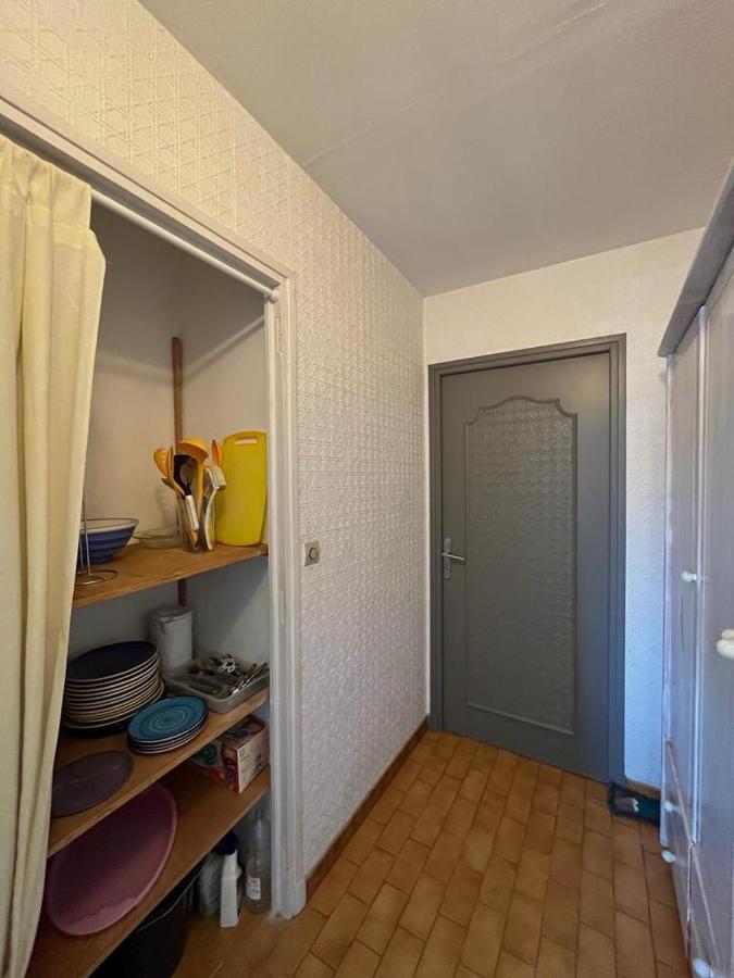 Appartement En Rez De Villa Beausite Mandelieu Εξωτερικό φωτογραφία