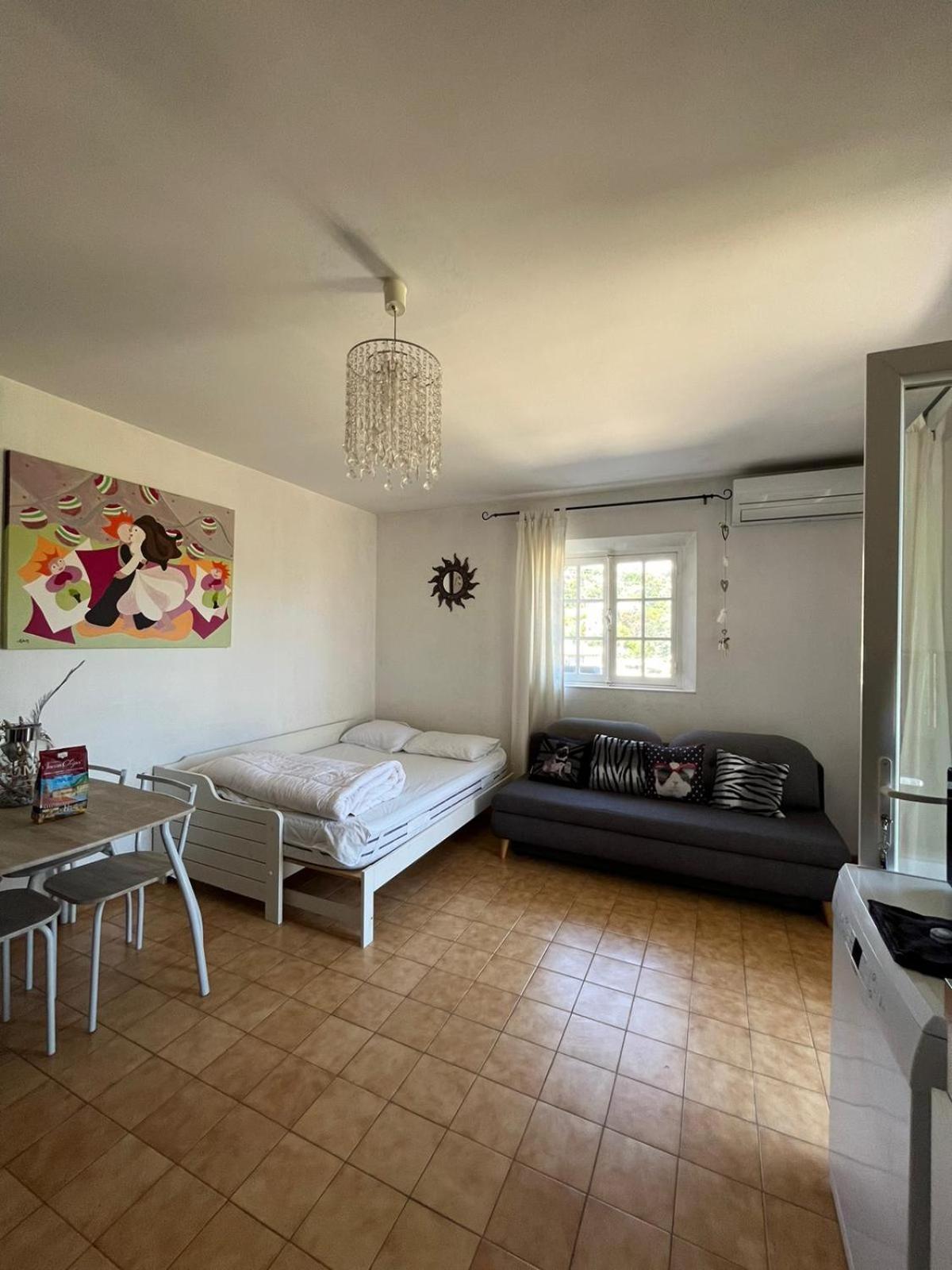Appartement En Rez De Villa Beausite Mandelieu Εξωτερικό φωτογραφία