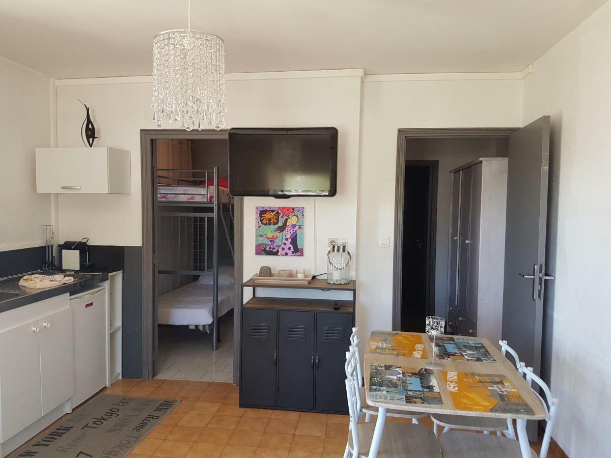 Appartement En Rez De Villa Beausite Mandelieu Εξωτερικό φωτογραφία